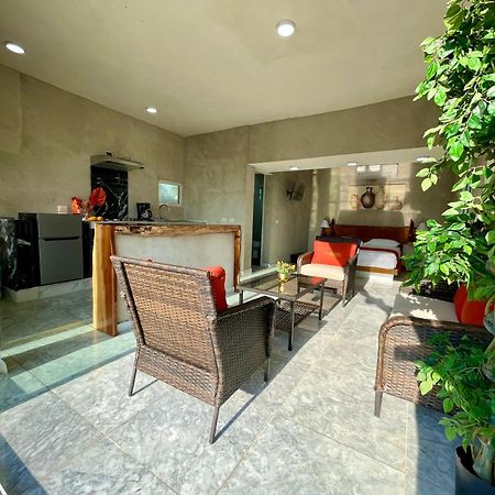 Villa Coco Mare Suite 1 โกยูกา ภายนอก รูปภาพ