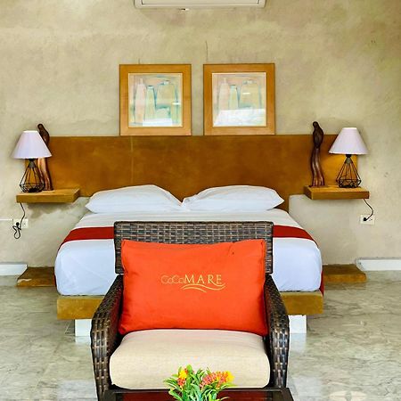 Villa Coco Mare Suite 1 โกยูกา ภายนอก รูปภาพ