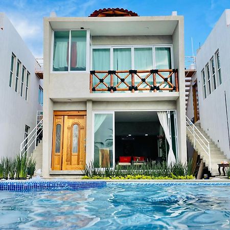 Villa Coco Mare Suite 1 โกยูกา ภายนอก รูปภาพ