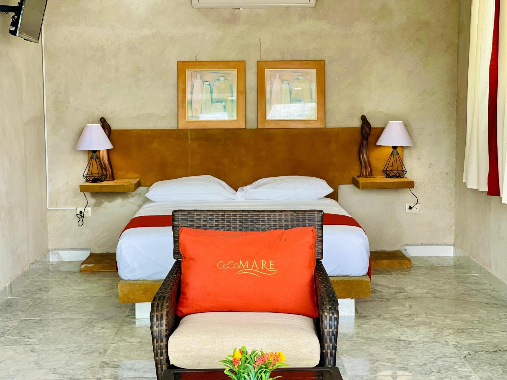 Villa Coco Mare Suite 1 โกยูกา ภายนอก รูปภาพ