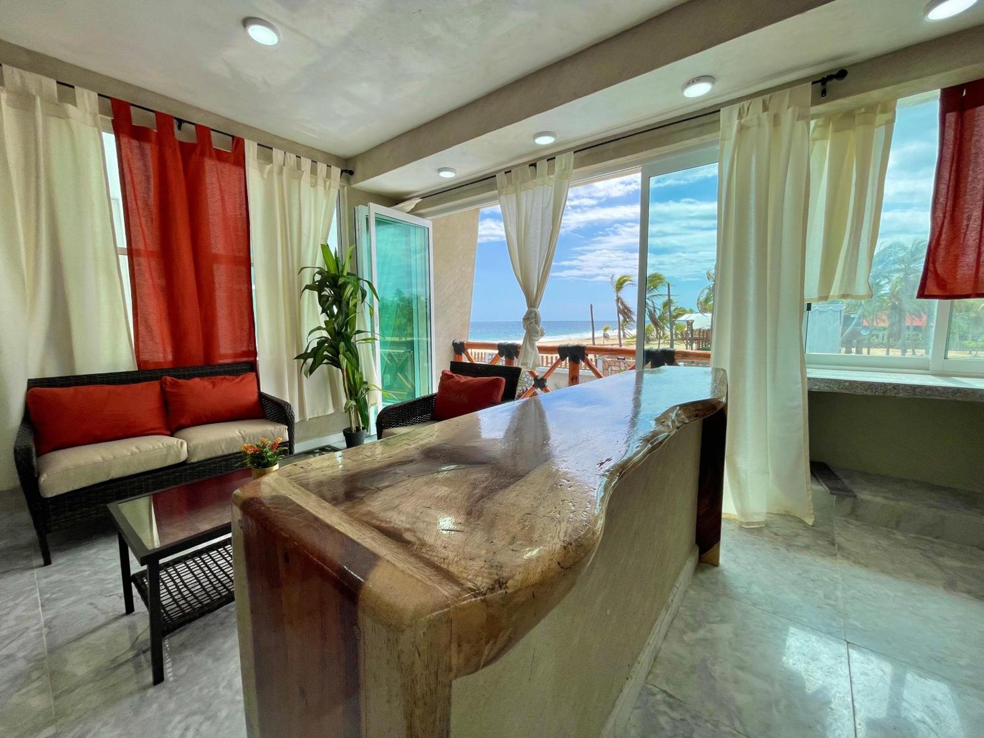 Villa Coco Mare Suite 1 โกยูกา ภายนอก รูปภาพ