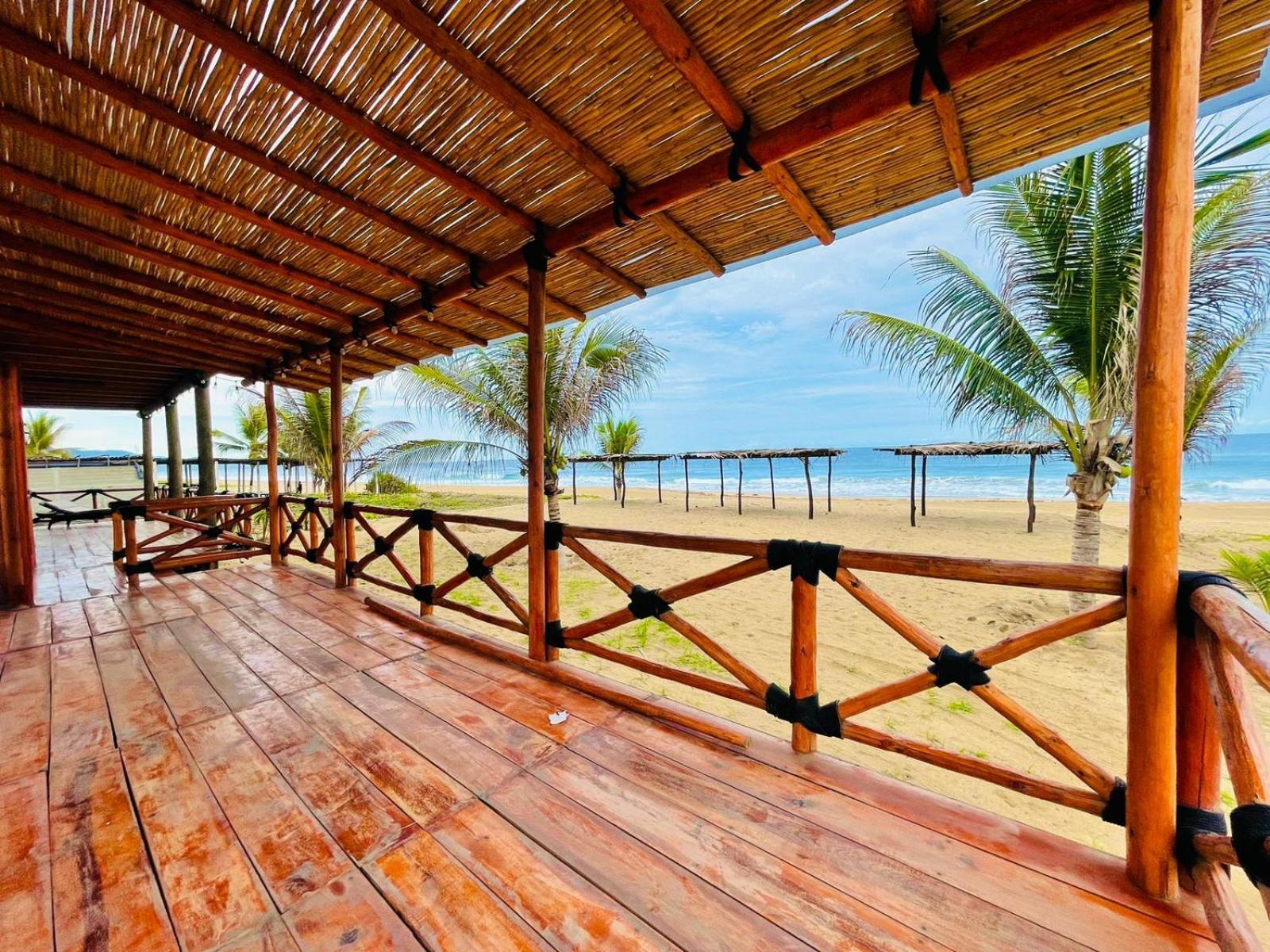 Villa Coco Mare Suite 1 โกยูกา ภายนอก รูปภาพ