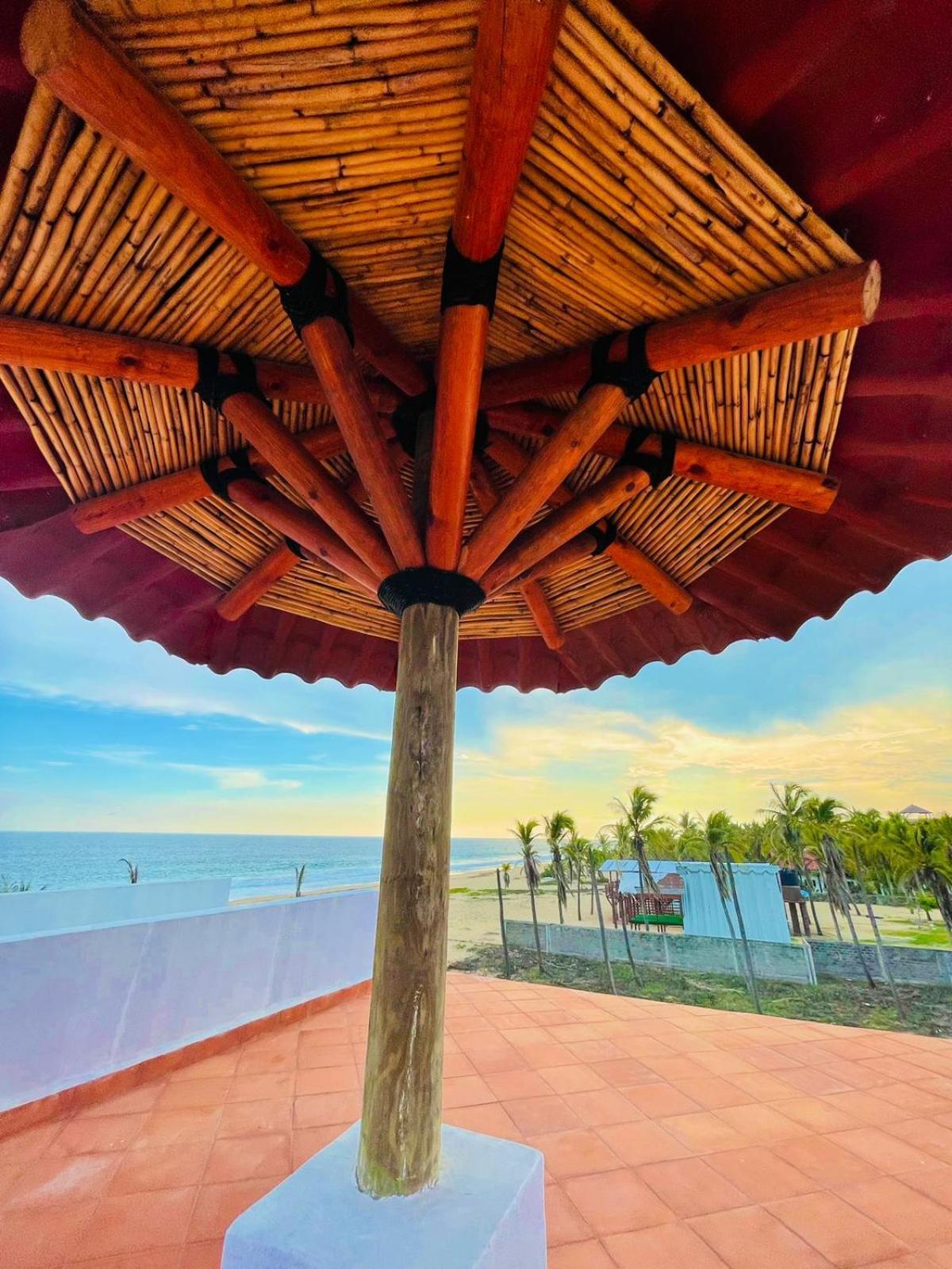 Villa Coco Mare Suite 1 โกยูกา ภายนอก รูปภาพ