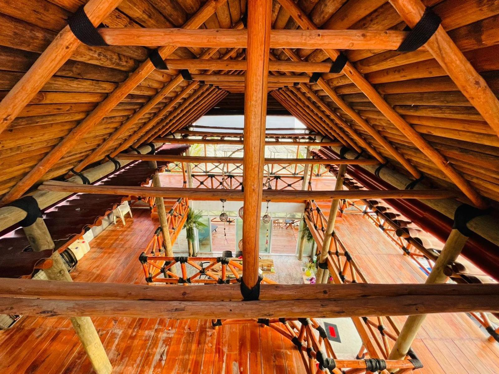 Villa Coco Mare Suite 1 โกยูกา ภายนอก รูปภาพ