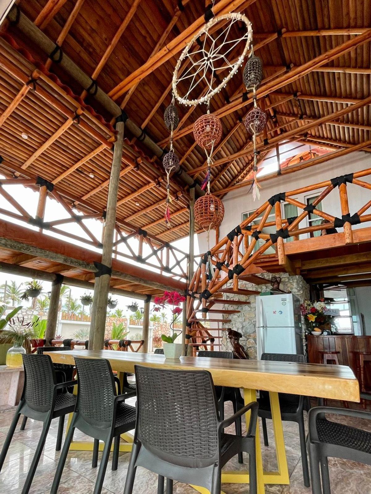 Villa Coco Mare Suite 1 โกยูกา ภายนอก รูปภาพ
