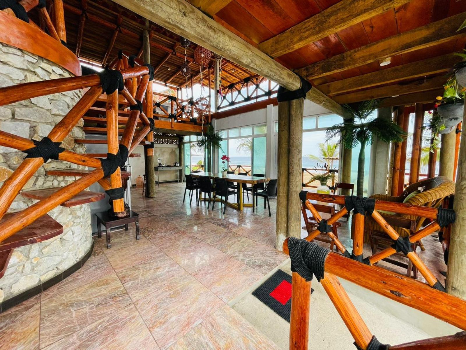 Villa Coco Mare Suite 1 โกยูกา ภายนอก รูปภาพ