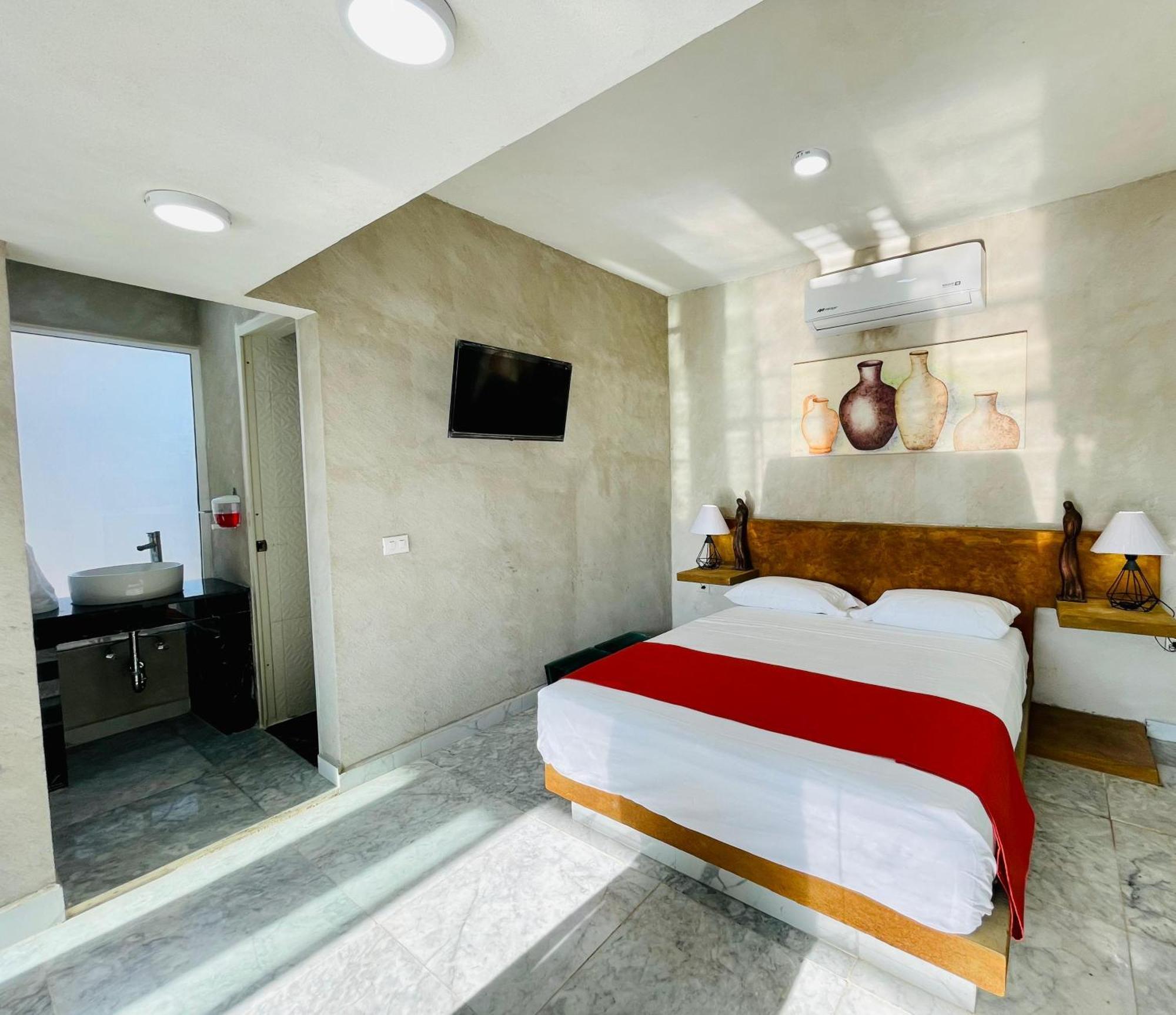Villa Coco Mare Suite 1 โกยูกา ภายนอก รูปภาพ