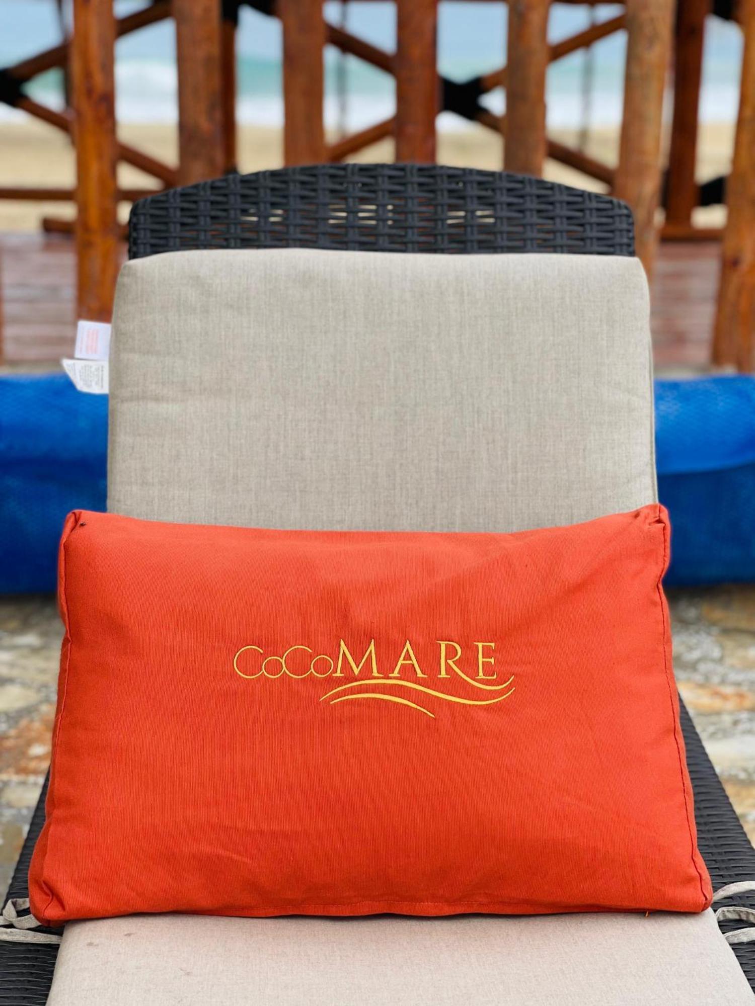 Villa Coco Mare Suite 1 โกยูกา ภายนอก รูปภาพ